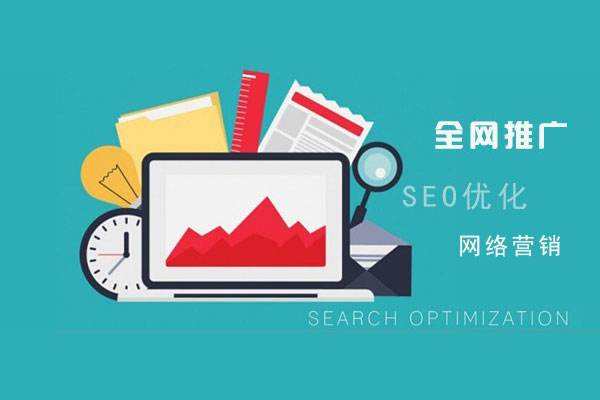 会泽网络推广公司总结企业网站的几点推广策略