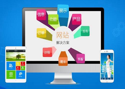会泽如何进行网站设计才能突出产品的优势